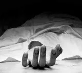 Hyderabad Youth Dies in Road Accident in the United States