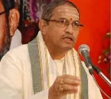 TTD Refutes Allegations of Mistreatment of Chaganti Koteshwara Rao, Files Complaint
