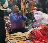 UP Minister On Maha Kumbh Stampede