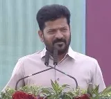 Plan Grand Arrangements for Godavari and Krishna Pushkaralu: Revanth Reddy