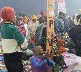 KTR, Mahesh Kumar React to Tragic Kumbh Mela Stampede