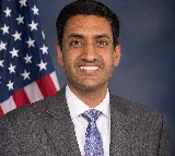 Congressional Caucus on India has a new Republican co-chair