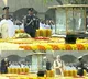 Prez Murmu, V-P Dhankhar, PM Modi pay homage to Mahatma Gandhi at Rajghat