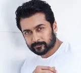 Actor Suriya tells dad Sivakumar: Even more proud of you