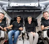 Shubhanshu Shukla: First Indian astronaut to fly to ISS on NASA mission