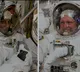 Indian-origin NASA astronaut Sunita Williams undertakes another spacewalk