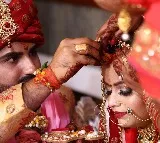 Marriages starts from tomorrow as Magha Masam Came