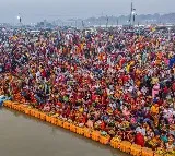 Kumbh Mela 2025: Safety Measures Tightened After Deadly Stampede