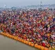 Kumbh Mela 2025: Safety Measures Tightened After Deadly Stampede