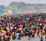 maha kumbh Tragedy up cm orders judicial probe confirms loss of 30 lives