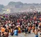 maha kumbh Tragedy up cm orders judicial probe confirms loss of 30 lives