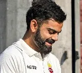 Virat Kohli Returns After 12 Years Delhi Opt To Field