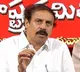 CPI Ramakrishna fires on Bandi Sanjay