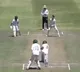 Viral Video: Unusual Run-Out Stuns Fans in England vs South Africa U-19 Test