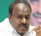 Kumaraswamy’s First Visit After Steel Plant Package Marred by Minor Accident Near Vizag Steel Plant