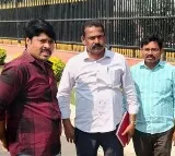 Man posing as Revenue employee caught at Telangana Secretariat