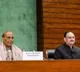 All party meeting in Delhi ahead of union budget
