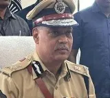 DGP Dwaraka Tirumala Rao to Retire Tomorrow, Says He Is Satisfied with His Service