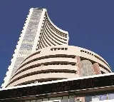 Markets ends in profits