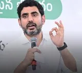 'Mana Mitra' Brings Government to Your Fingertips, Says Nara Lokesh