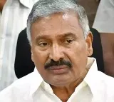 Jagan Will Be CM Again, TDP Workers Will Face Consequences: Peddireddi
