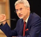 Jaishankar Praises Trump Calls Him an American Nationalist