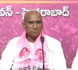 RS Praveen Kumar questions Revanth Reddy