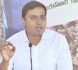 Will fight back false allegations against family, says YSR Congress MP