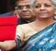 Economic Survey to be presented by Finance Minister Sitharaman in Parliament today