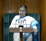 India has world's 3rd-largest metro network: Prez Murmu in Parliament address