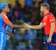 4th T20I: England ask India to bat first as Rinku, Shivam, Arshdeep return