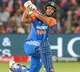 4th T2OI: Hardik, Dube power India to 181/9 after Mahmood's historic triple wicket maiden