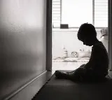 4 year old boy infected HMPV in Ahmedabad