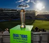 Champions Trophy 2025 Event For Captains Cancelled Report Claims Complications With Two Teams