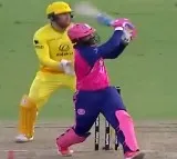 Dinesh Karthik Smashes Hat-Trick Sixes, Surpasses MS Dhoni’s T20 Record