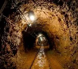 Land slides kills 10 articinal gold miners in Mali