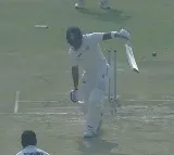 Virat Kohli Fail in Ranji Trophy Match at Delhi