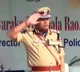 AP DGP Dwaraka Tirumala Rao Becomes Emotional During Farewell Parade