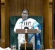 Highlights of President of India Droupadi Murmu speech in Parliament