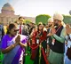 PM Slams Sonia Gandhi President Comments