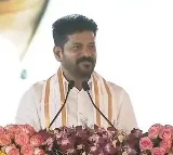 Revanth Reddy Compares KCR to Rakhi Sawant