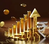 Gold price reach all time high