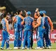 Team India clinches T20 Series by beating England in 4th T20 in Pune