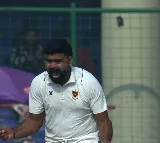Ranji Trophy: Himanshu Sangwan - the Railways ticket collector who uprooted Kohli’s off-stump