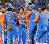 4th T20I: Bishnoi, Rana star as India seal series with thrilling 15-run win over England