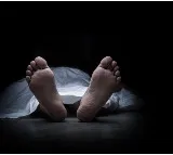 Two women spend four days with mother’s body in Secunderabad