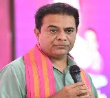 BJP, Congress failed Telangana: KTR criticises Union Budget 2025