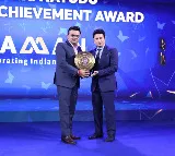 BCCI confers Col C.K Nayudu Lifetime Achievement Award on Sachin Tendulkar