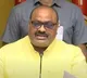 This Time, Mahanadu to Be Held in Kadapa District; Dates Finalized: Atchannaidu
