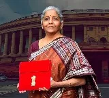 FM Nirmala Sitharamans 8th Budget speech today at 11 am in Parliament